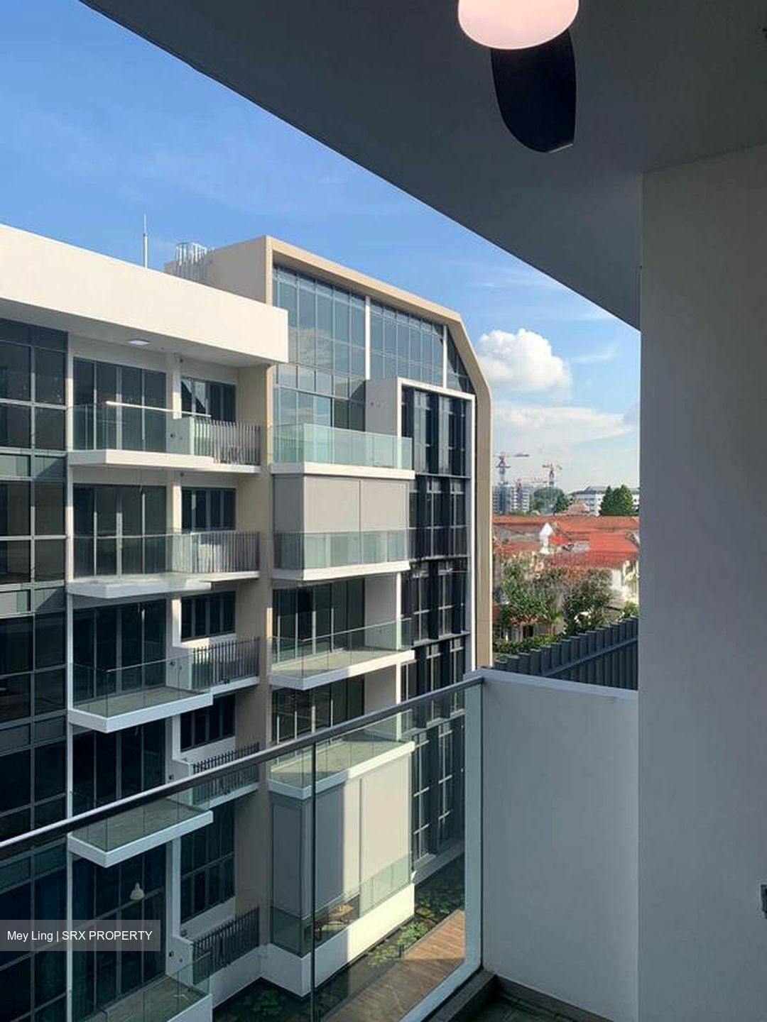 The Lilium (D19), Condominium #518167241